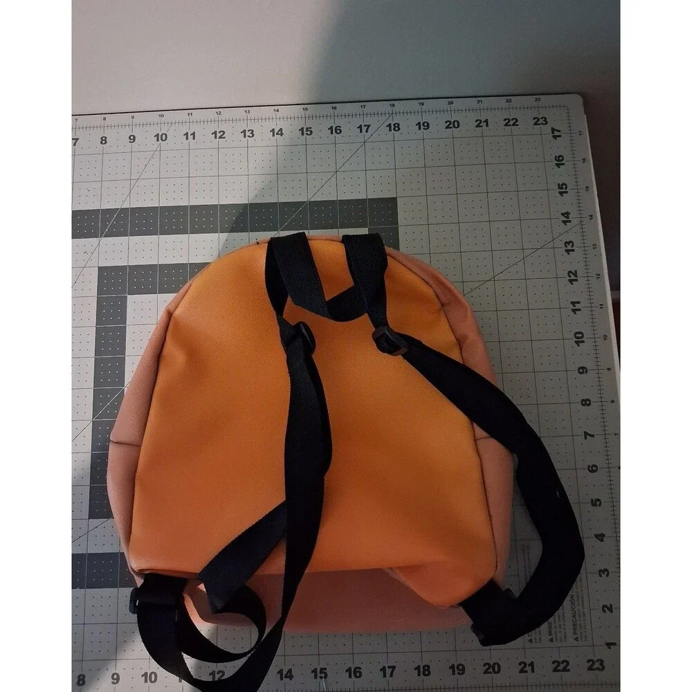Naruto Shippuden Hello Kitty And Friends Mini Backpack Sanrio